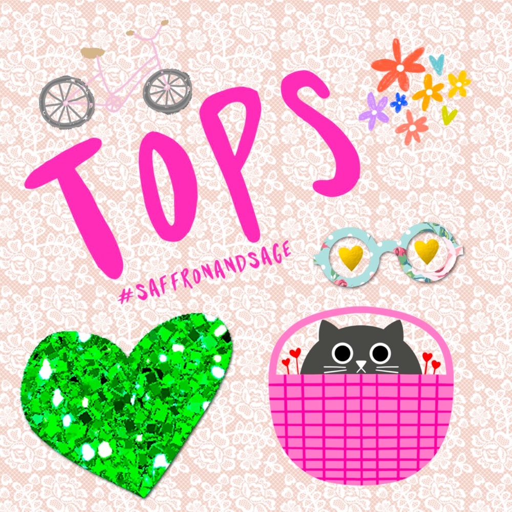 Tops